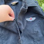 Harley Davidson Sleeveless Button Down Shirt Photo 1