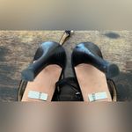 Badgley Mischka | Ralph -ladies stiletto heel dress shoes. Size: 6.5M. Photo 6