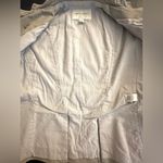 Banana Republic GUC BR 100% Cotton Weekend Peacoat Photo 11