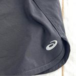 ASICS Women's Black Athletic Shorts Photo 1