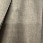 Free People  SER.O.YA Kimi Low Rise Gray Pleated Mini Skirt with Belt Size Small Photo 15