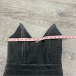 Revolve NEW NBD x Gettin Down With It Silver Jumpsuit Photo 5