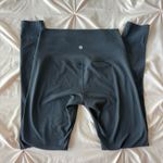 Colorfulkoala CRZ Yoga Butterluxe No Front Seam Legging Photo 2