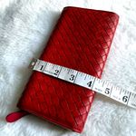 Bottega Veneta leather wallet 💰💰 Photo 6