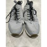Nike Air Huarache Run Ultra Women's Size 11 Running Shoes Wolf Grey Photo 6