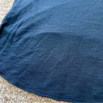 Duquesne Muscle Tank Top Blue Photo 6