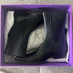 By Far Otis Chelsea Boots, Black Nappa Leather Size 39 New in Box +Dust Bag $590 Photo 9
