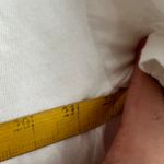 Offline by Aerie‎ Animal Graphic T Shirt Comfy Loungewear Athleisure Small White Photo 3