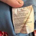 Under Armour  UA Blue Reflect Hi-Rise Crop Leggings Photo 5