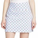 Lady Hagen  pull-on athletic skort Photo 0