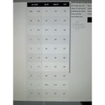 Madewell  V-Neck Balloon Sleeve Empire Midi Dress In Black NO147 Size M Photo 12