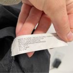 Eloquii  Black Bell Sleeve Sheer Cut Outs Blouse Womens 24 Whimsigoth Shirt Top Photo 4