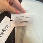 Ba&sh jumpsuit Photo 8