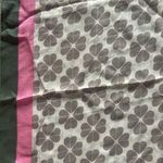 Kate Spade striped Spade Scarf Photo 1