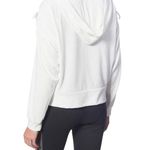 Splendid shoulder tie Hoodie Photo 2