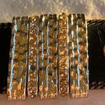 designer fur bracelet cuff Photo 3