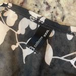 Zanzea  Floral Kimono Cardigan - Black, Pink, White Photo 1