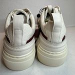 Massimo Dutti | Casual Style Leather Low-Top Sneakers casual classic stylish Photo 4