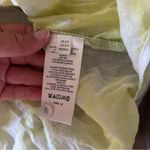 Pilcro  by Anthropologie The Cate Tie Dye Buttondown Top Small petite Photo 5