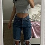 Wild Fable High Rise Baggy Jean Photo 2