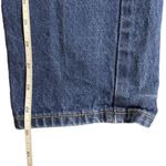 Pretty Little Thing  denim Mom jeans size 8 high waisted Photo 3