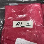 Outdoor Voices Warmup 3/4 Compression Leggings in Heather Pink Size XS Athletic Photo 9