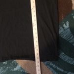 Peloton  Black Crew Neck Tee Short Sleeve Workout Casual Womens Large Photo 6