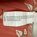 MINKPINK  from Revolve Lovina Pink Floral Jumpsuit XS Photo 13