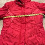 Timeless quality New York classics light coat size m in pink Size M Photo 13