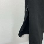 ZARA Pullon Suit Trousers Black size XS Photo 4