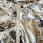 Rock & Republic  Berlin Acid Wash Gray Jeans Women’s Size 8 Photo 9