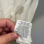 Rumer Roam Kaftan Size XS White Photo 6