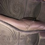 Avenue  Women's Dark Brown Wide Calf Boots Size 8 Photo 8