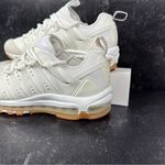 Nike ZOOM CLOT X AIR MAX 97 HAVEN OFF WHITE GUM SOLE WOMENS SHOES SIZE 8 NEW Photo 8