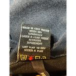 Buffalo David Bitton Women's Dark Wash Lightweight Jeans Size 29 Photo 5