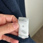 Brochu Walker waterfall cardigan blue large Photo 14