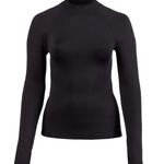 Bcg Cold Weather Long Sleeve Mock Top Photo 0