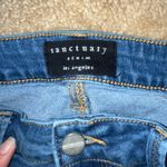 Sanctuary  Denim Non-Conformist Wide Leg Crop Jeans – Women’s Size 27 Photo 2