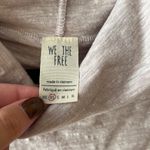 Free People We The Free Summer Thing Crowl Neck Tank Photo 4