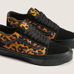 Vans  Premium Old Skool Leopard
Shoe Women 8.0 US Photo 0