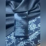 Urban Outfitters Kimchi Blue Women Short Sleeve Floral Button Up Dress,Size XS Photo 10