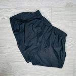 Adidas  medium black shorts running activewear workout Photo 2