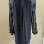 CAbi  𝅺KNEE Length Shirt Dress, XS/S Photo 2