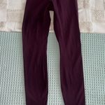 Lululemon Wunder Under High-Rise Tight *Brushed 28”
Dark Adobe
Size 4 Photo 0