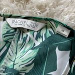 Rachel Zoe Like new Palm Print Duster Photo 5