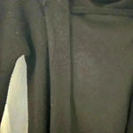 Free People  black cardigan Photo 4