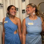 Hello Molly Maxi Dress Photo 2