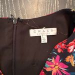 Chaus New York floral high Photo 8