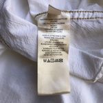 We The Free  Oxford Dreams Button Down Shirt Long Sleeve Women's Size Small Photo 10