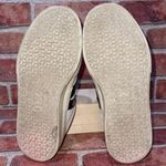 VEJA Pre-Owned Campo Leather Black White Sneakers Size 7 Women Shoes Streetwear Photo 6